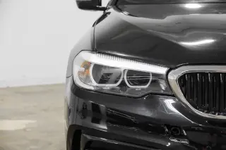 2019 BMW 5 Series 530i
