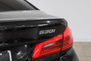 2019 BMW 5 Series 530i