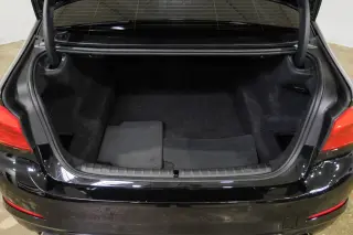 2019 BMW 5 Series 530i