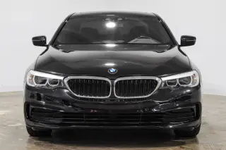2019 BMW 5 Series 530i
