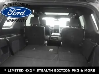 Ford Expedition 2024 4x2 Limited 4dr SUV