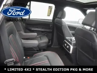 Ford Expedition 2024 4x2 Limited 4dr SUV