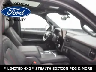 Ford Expedition 2024 4x2 Limited 4dr SUV