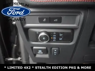 Ford Expedition 2024 4x2 Limited 4dr SUV