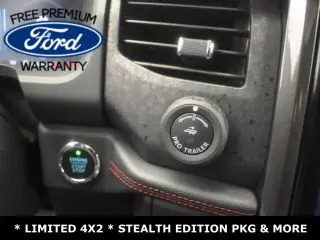 Ford Expedition 2024 4x2 Limited 4dr SUV