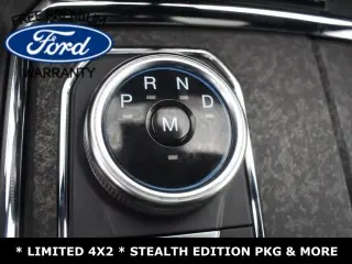 Ford Expedition 2024 4x2 Limited 4dr SUV