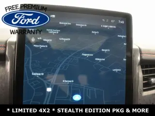 Ford Expedition 2024 4x2 Limited 4dr SUV