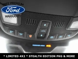 Ford Expedition 2024 4x2 Limited 4dr SUV