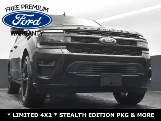 Ford Expedition 2024 4x2 Limited 4dr SUV