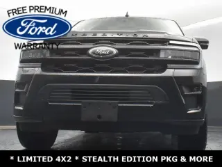 Ford Expedition 2024 4x2 Limited 4dr SUV
