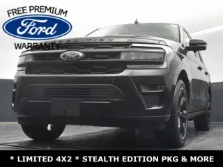 Ford Expedition 2024 4x2 Limited 4dr SUV