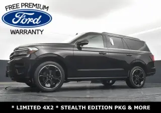 Ford Expedition 2024 4x2 Limited 4dr SUV