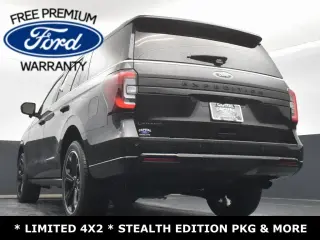 Ford Expedition 2024 4x2 Limited 4dr SUV
