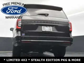 Ford Expedition 2024 4x2 Limited 4dr SUV