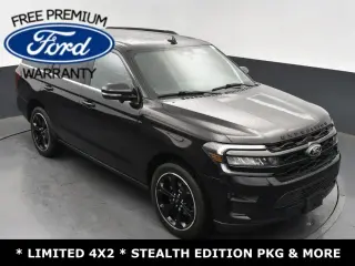 Ford Expedition 2024 4x2 Limited 4dr SUV