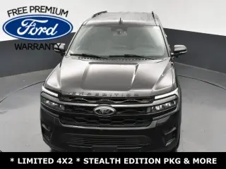 Ford Expedition 2024 4x2 Limited 4dr SUV