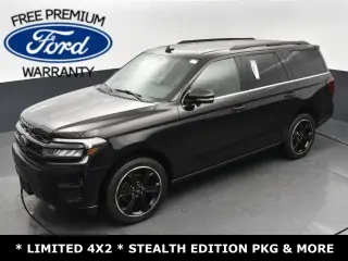 Ford Expedition 2024 4x2 Limited 4dr SUV