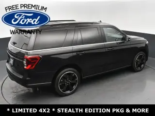Ford Expedition 2024 4x2 Limited 4dr SUV