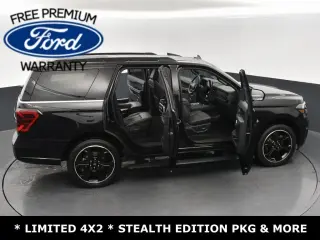 Ford Expedition 2024 4x2 Limited 4dr SUV