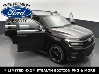 Ford Expedition 2024 4x2 Limited 4dr SUV