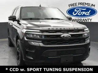 Ford Expedition 2024 4x2 Limited 4dr SUV