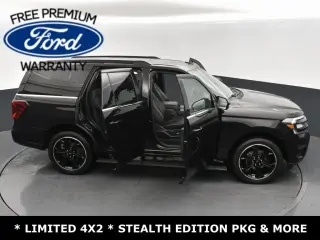 Ford Expedition 2024 4x2 Limited 4dr SUV