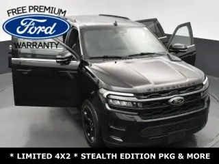 Ford Expedition 2024 4x2 Limited 4dr SUV