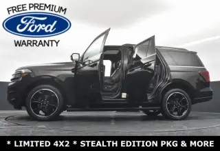 Ford Expedition 2024 4x2 Limited 4dr SUV