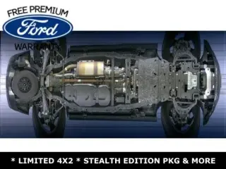 Ford Expedition 2024 4x2 Limited 4dr SUV