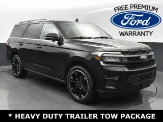 Ford Expedition 2024 4x2 Limited 4dr SUV