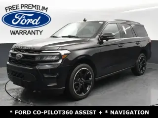 Ford Expedition 2024 4x2 Limited 4dr SUV