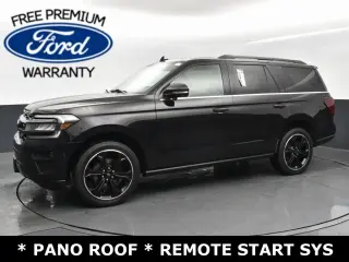 Ford Expedition 2024 4x2 Limited 4dr SUV