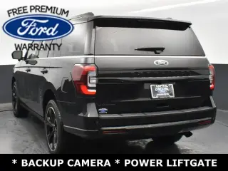 Ford Expedition 2024 4x2 Limited 4dr SUV