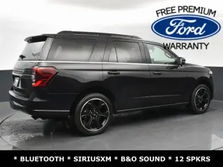 Ford Expedition 2024 4x2 Limited 4dr SUV