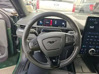 Ford Mustang Mach-E 2024 AWD GT 4dr SUV
