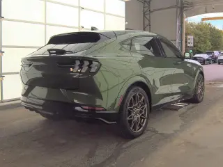 Ford Mustang Mach-E 2024 AWD GT 4dr SUV