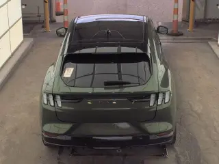 Ford Mustang Mach-E 2024 AWD GT 4dr SUV