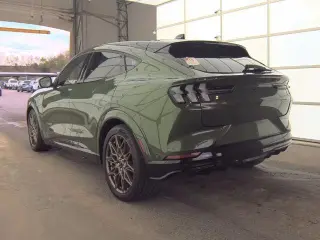 Ford Mustang Mach-E 2024 AWD GT 4dr SUV