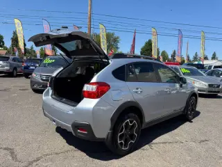 2014 Subaru XV Crosstrek 2.0i Premium