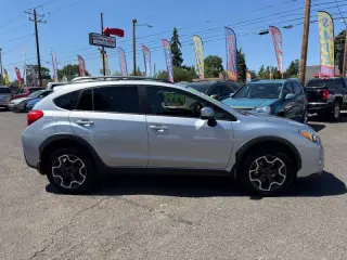 2014 Subaru XV Crosstrek 2.0i Premium