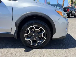 2014 Subaru XV Crosstrek 2.0i Premium