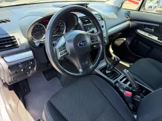2014 Subaru XV Crosstrek 2.0i Premium