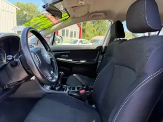 2014 Subaru XV Crosstrek 2.0i Premium