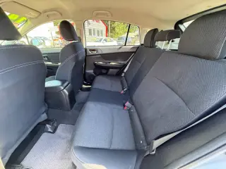 2014 Subaru XV Crosstrek 2.0i Premium