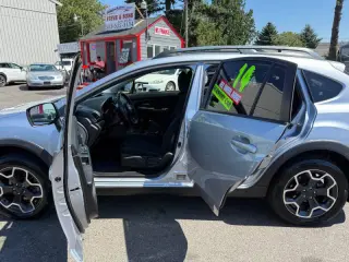 2014 Subaru XV Crosstrek 2.0i Premium