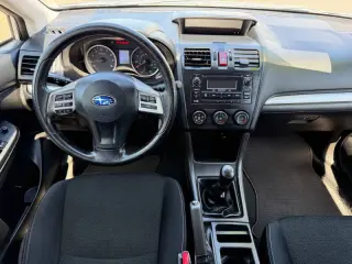 2014 Subaru XV Crosstrek 2.0i Premium