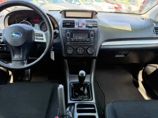 2014 Subaru XV Crosstrek 2.0i Premium