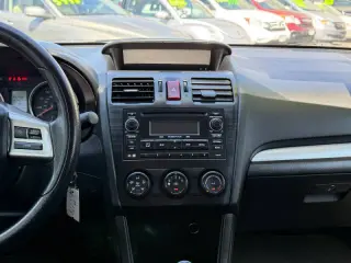 2014 Subaru XV Crosstrek 2.0i Premium