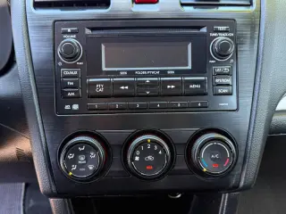 2014 Subaru XV Crosstrek 2.0i Premium