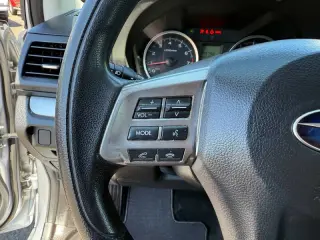 2014 Subaru XV Crosstrek 2.0i Premium